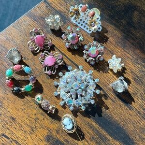 Jewelry show